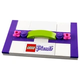 LEGO® Friends Mini Keepsake Box 40266 (4/6)
