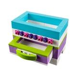 LEGO® Friends Mini Keepsake Box 40266 (5/6)