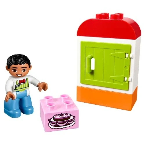 LEGO® DUPLO® Find A Pair Pack 40267 (1/1) LEGO® DUPLO® Find A Pair Pack 40267 (1/1)