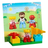 LEGO® DUPLO Photo frame 40269 (1/1) LEGO® DUPLO Photo frame 40269 (1/1)