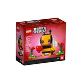 LEGO® BrickHeadz Abeille de Saint-Valentin 40270 (1/4)