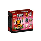 LEGO® BrickHeadz Abeille de Saint-Valentin 40270 (3/4)