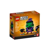LEGO® BrickHeadz Halloween-Hexe 40272 (1/4)