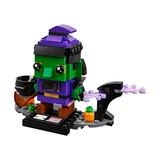 LEGO® BrickHeadz Halloween-Hexe 40272 (2/4)