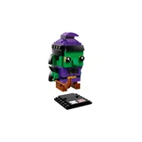 LEGO® BrickHeadz Halloween-Hexe 40272 (3/4)