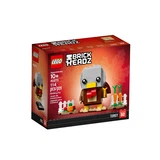 LEGO® BrickHeadz Thanksgiving Turkey 40273 (1/4)
