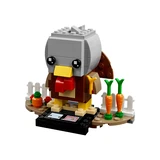 LEGO® BrickHeadz Thanksgiving Turkey 40273 (2/4)