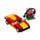 LEGO® Promotional Car and petrol pump 40277 (1/1)