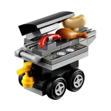 LEGO® Promotionnel BBQ 40282 (1/1)