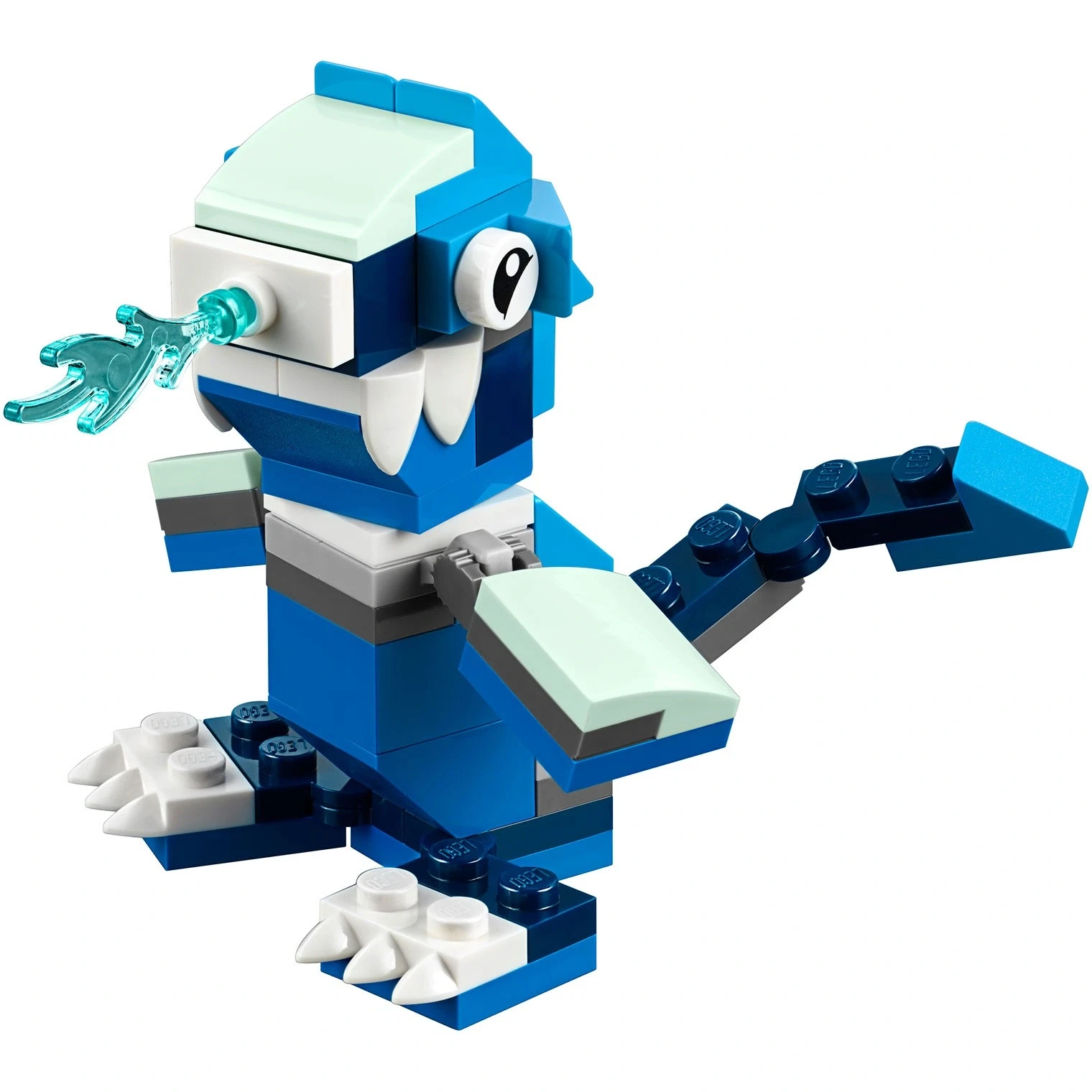 LEGO® Promotional Ice Dragon 40286 (1/1) LEGO® Promotional Ice Dragon 40286 (1/1)