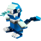 LEGO® Promotional Ice Dragon 40286 (1/1) LEGO® Promotional Ice Dragon 40286 (1/1)