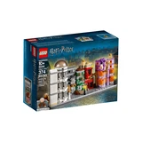 LEGO® Harry Potter™ Diagon Alley™ 40289 (1/3)