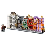 LEGO® Harry Potter™ Diagon Alley™ 40289 (2/3)