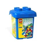 LEGO® Creator World of Bricks 4028 (1/1)
