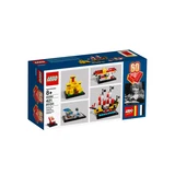 LEGO® Promotional 60 Years of the LEGO Brick 40290 (1/8)