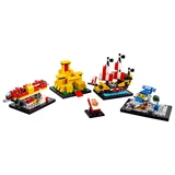 LEGO® Promotional 60 Years of the LEGO Brick 40290 (2/8)