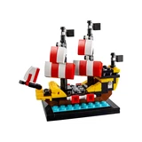 LEGO® Promotional 60 Years of the LEGO Brick 40290 (4/8)