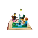 LEGO® Promotional Creative Personalities 40291 (1/2) LEGO® Promotional Creative Personalities 40291 (1/2)