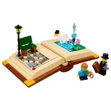 LEGO® Promotional Creative Personalities 40291 (2/2) LEGO® Promotional Creative Personalities 40291 (2/2)