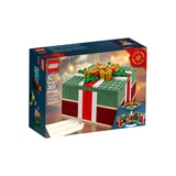 LEGO® Seasonal Christmas Gift Box 40292 (1/3)
