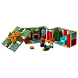 LEGO® Seasonal Christmas Gift Box 40292 (2/3)