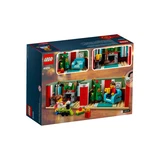 LEGO® Seasonal Christmas Gift Box 40292 (3/3)