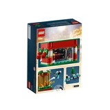 LEGO® Saisonnier Le manège de Noël 40293 (1/2)