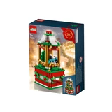 LEGO® Saisonnier Le manège de Noël 40293 (2/2)