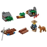 LEGO® City Become my City Hero 40302 (1/1)