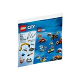 LEGO® City Vehicle Set 40303 (1/2)