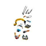 LEGO® City Vehicle Set 40303 (2/2)