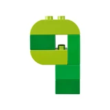 LEGO® DUPLO DUPLO® Learning Numbers 40304 (12/13)