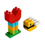 LEGO® DUPLO DUPLO® Learning Numbers 40304 (2/13)