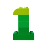 LEGO® DUPLO DUPLO® Learning Numbers 40304 (4/13)
