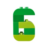 LEGO® DUPLO DUPLO® Learning Numbers 40304 (9/13)