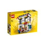LEGO® Promotional Geschäft im Miniformat 40305 (1/9)