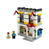 LEGO® Promotional Geschäft im Miniformat 40305 (2/9)