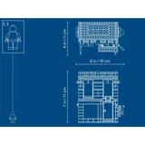 LEGO® Promotional Geschäft im Miniformat 40305 (9/9)