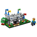 LEGO® Promotional LEGOLAND Castle 40306 (1/1)