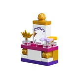LEGO® Disney™ Kit de l'intérieur du château 40307 (10/11)