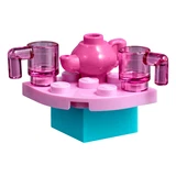 LEGO® Disney™ Kit de l'intérieur du château 40307 (11/11)