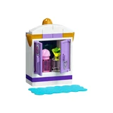LEGO® Disney™ Kit de l'intérieur du château 40307 (8/11)