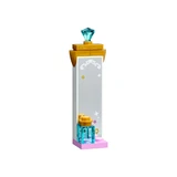 LEGO® Disney™ Kit de l'intérieur du château 40307 (9/11)