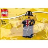 LEGO® Promotional Lester 40308 (1/1) LEGO® Promotional Lester 40308 (1/1)