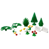 LEGO® Xtra Botanical Accessories 40310 (2/3)