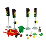 LEGO® Xtra Traffic Lights 40311 (2/3)
