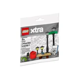 LEGO® Xtra Streetlamps 40312 (1/2)