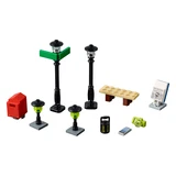 LEGO® Xtra Streetlamps 40312 (2/2)