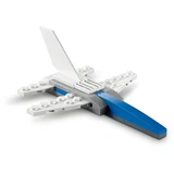 LEGO® Promotional Jet Fighter 40321 (1/1) LEGO® Promotional Jet Fighter 40321 (1/1)