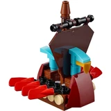LEGO® Promotional Viking Ship 40323 (1/1)